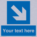 custom-directional-signage-blue-down-right-arrow-~